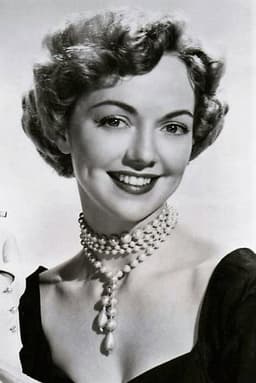 Photo of Christine Larson