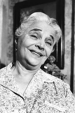Photo of Esther Minciotti