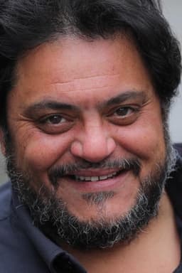 Photo of Pino Torcasio