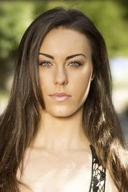 Photo of Lucy Cork
