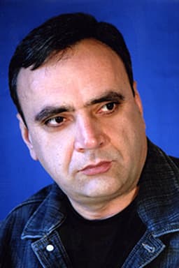 Photo of Fuzuli Huseynov
