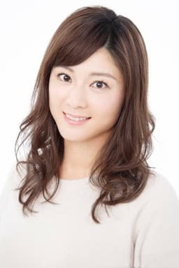 Photo of Fumina Hara