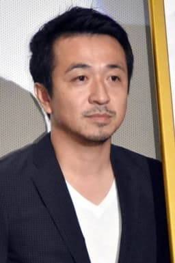Photo of Hikohiko Sugiyama