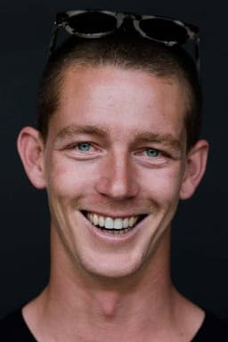 Photo of Collin Provost