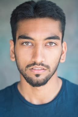 Photo of Nabhaan Rizwan