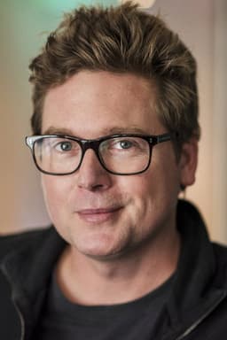 Photo of Biz Stone