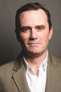 Photo of Tim Ransom