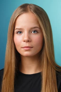 Photo of Davina Coleman