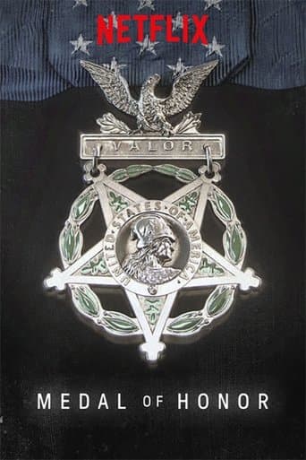 Poster for Medal of Honor