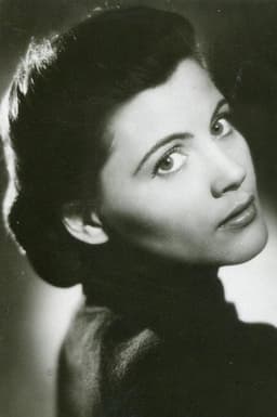 Photo of Edith Mill