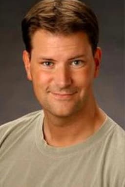 Photo of Glen McIntosh