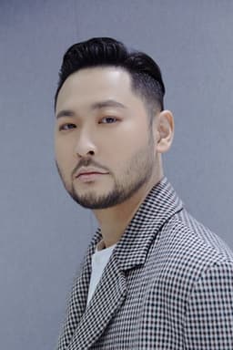 Photo of Mithra Jin