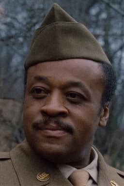 Photo of George Eagles