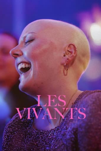 Poster for Les vivants