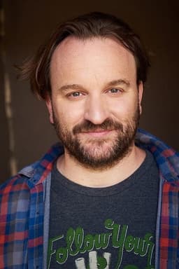 Photo of Lenny Jacobson