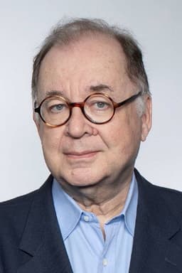 Photo of Jacques Santamaria