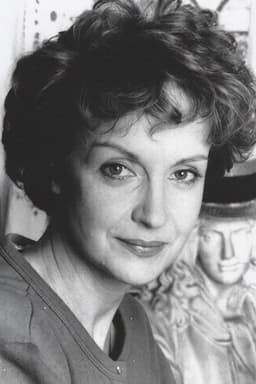 Photo of Danièle Lebrun