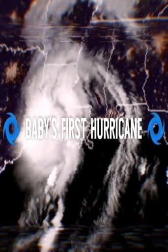 Poster for Baby's First Hurricane