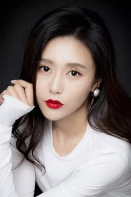 Photo of Shi Nan