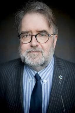 Photo of John Charmley