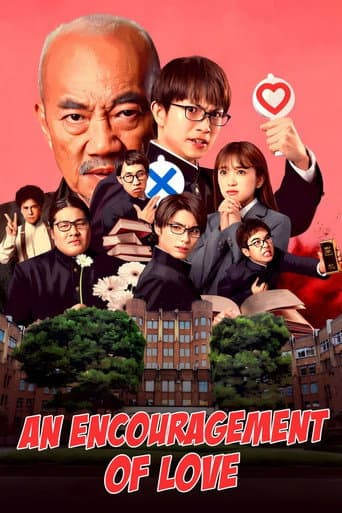 Poster for An Encouragement of Love