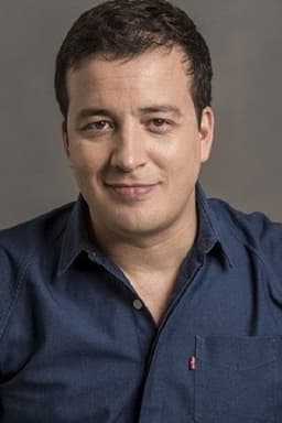 Photo of Rafael Cortez
