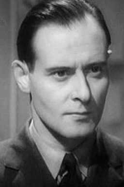 Photo of James McKechnie