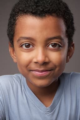 Photo of Devin Trey Campbell