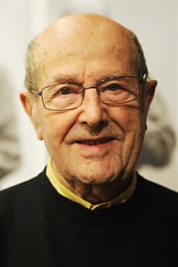 Photo of Manoel de Oliveira