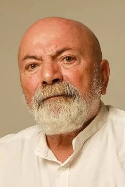 Photo of Hüseyin Taş