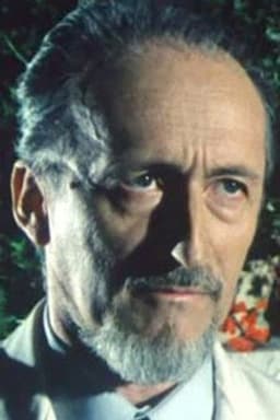 Photo of Yves Peneau