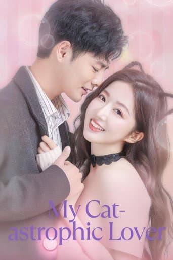 Poster for My Cat-astrophic Lover
