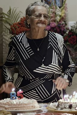 Photo of Estela Pérez de Alejo
