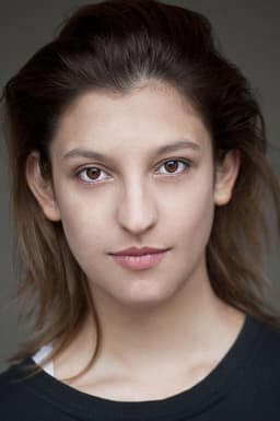 Photo of Szandra Asztalos