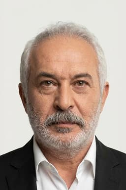 Photo of Ali Sürmeli