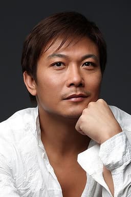 Photo of Chin Siu-Ho