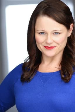 Photo of Amy Halloran
