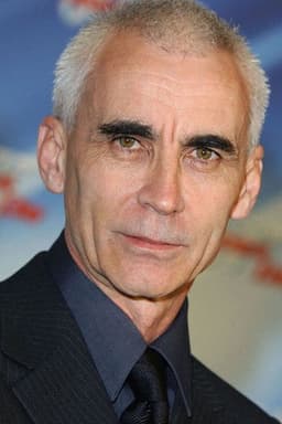 Photo of Lee Tamahori