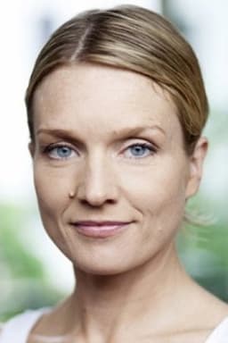 Photo of Ulrikke Hansen Døvigen