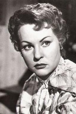 Photo of Gaby André