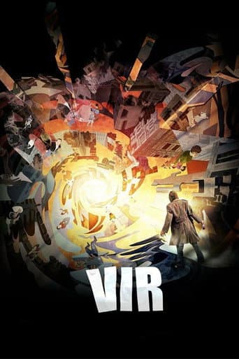 Poster for The Whirl