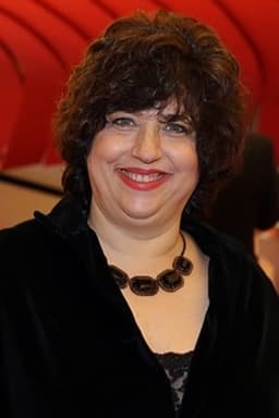 Photo of Cristina Mutarelli