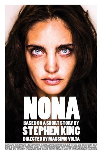 Poster for Nona