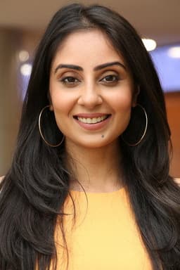 Photo of Bhanu Sri Mehra