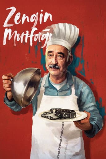 Poster for The Rich One's Kitchen