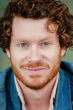 Photo of Matty Ryan