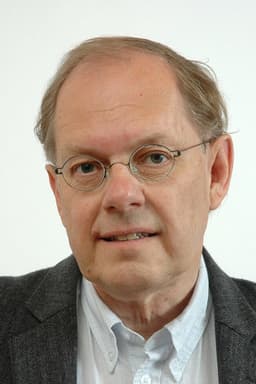 Photo of Gunnstein Akselberg