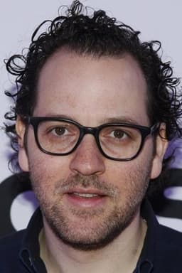 Photo of Sam Gold
