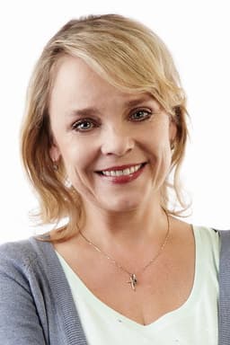 Photo of Veronika Jeníková