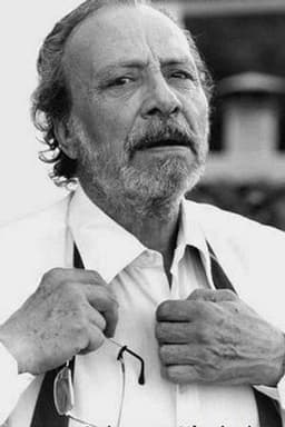 Photo of Gianni Musy
